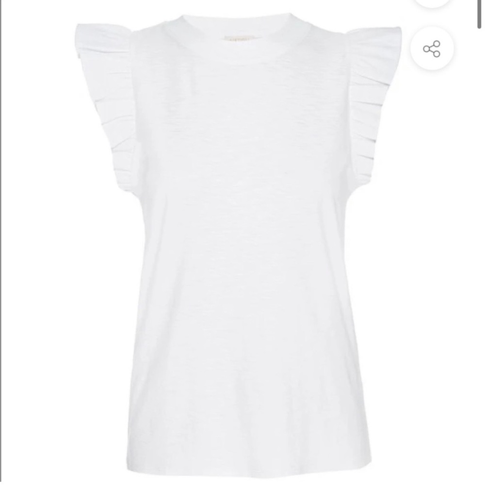 NWT Paulette Tank